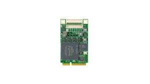 PCie-Mini-CAN-FD