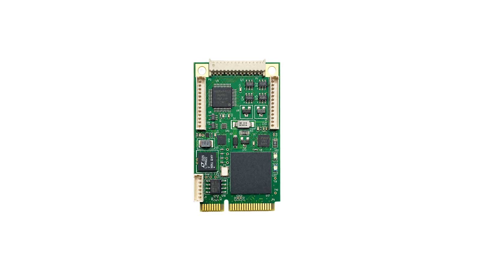 PCIe-Mini-DTMS