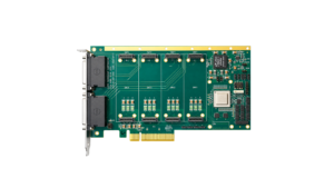 PCIe-4QMC