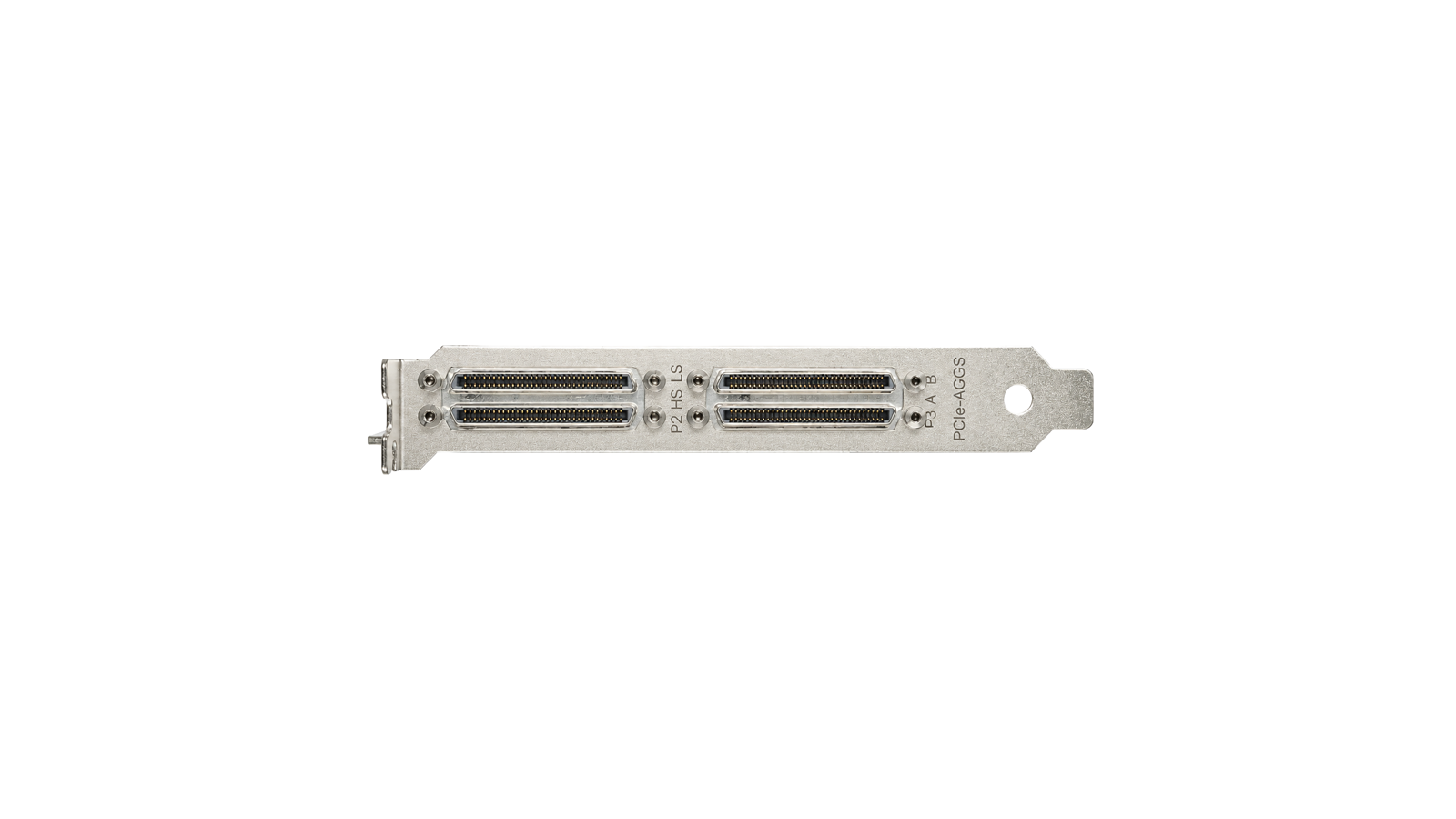 PCIe-4QMC - Image 2