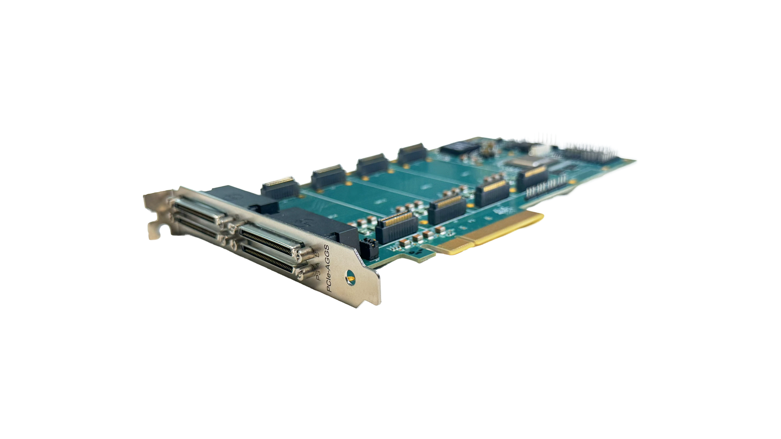 PCIe-4QMC - Image 3