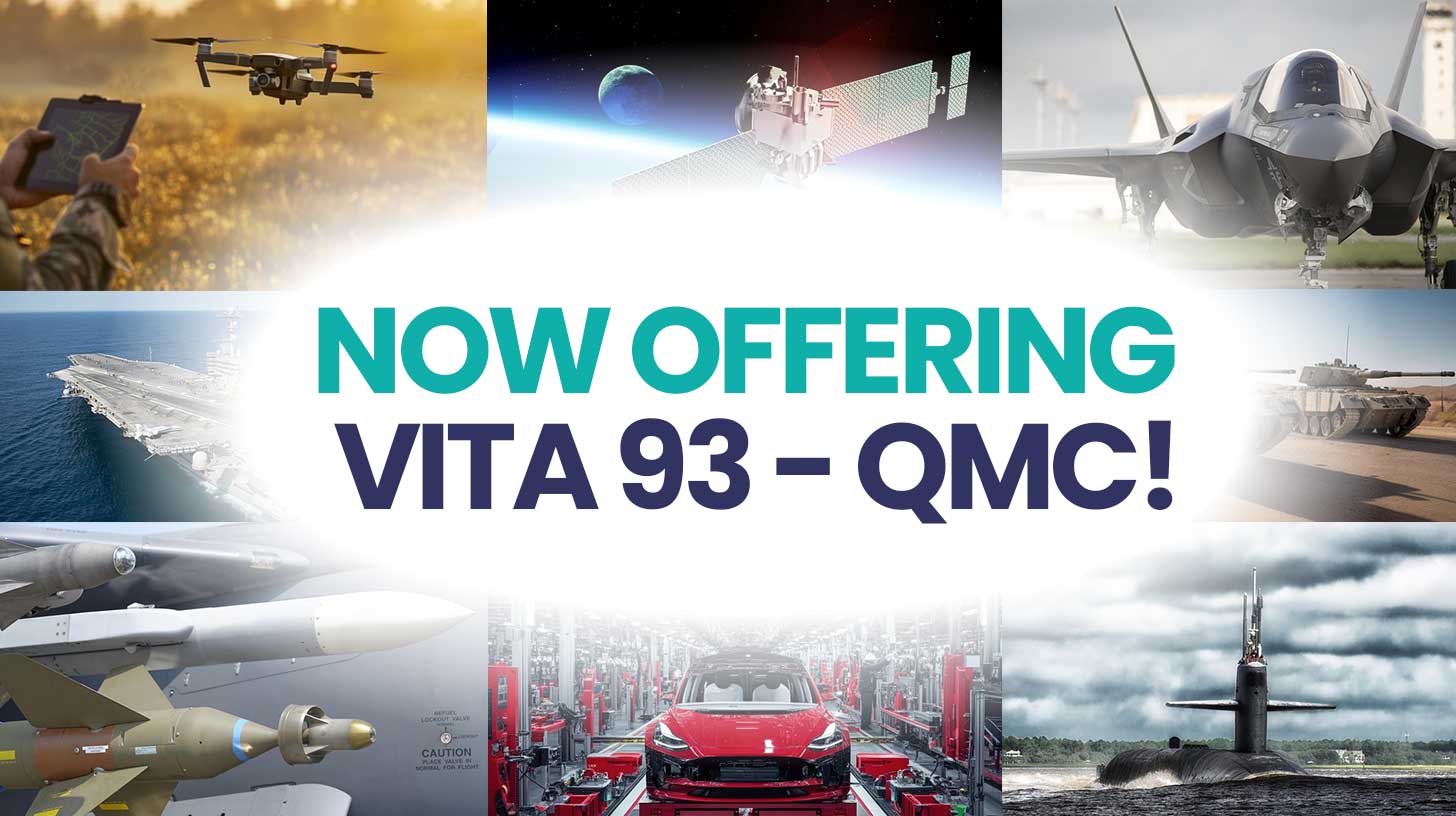Qmc Computer Science QMC Now Available – The Next Evolution in Embedded Systems – ALPHI ...